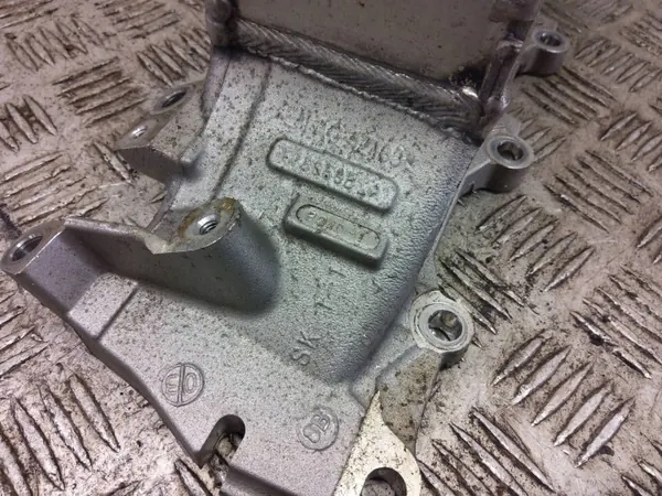 Ansaugkrümmer SEAT OE T78900BA 1.97L Diesel image 9