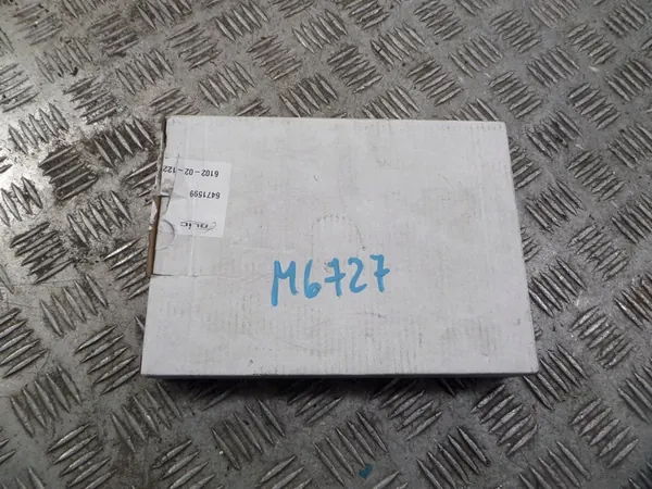 Blic Peililasi Volvo XC60, vasen puoli image 4