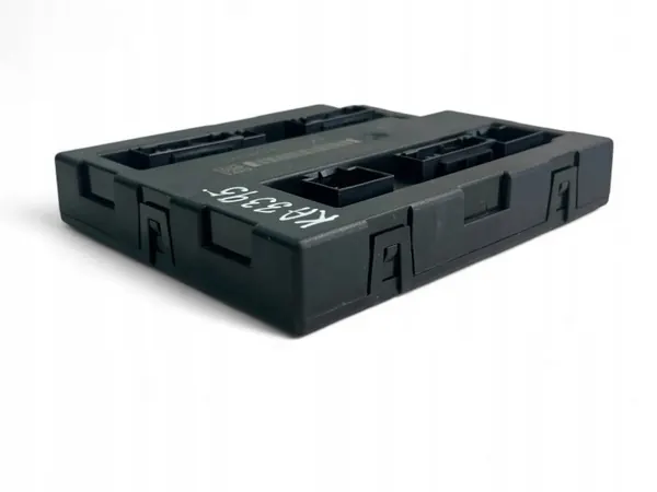 Comfortmodule Audi A4 OEM 8K0907064KF Gebruikt image 6