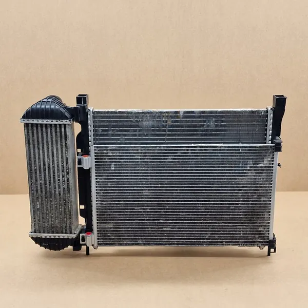 Koelventilator Assemblage Renault Kangoo II Mercedes Citan A415 image 4