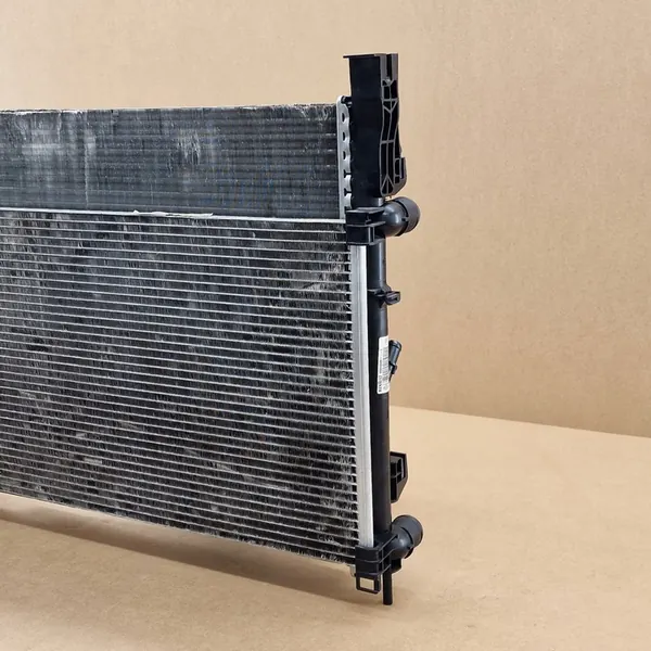 Koelventilator Assemblage Renault Kangoo II Mercedes Citan A415 image 5