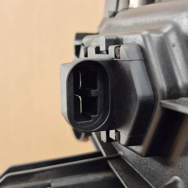 Koelventilator Assemblage Renault Kangoo II Mercedes Citan A415 image 7