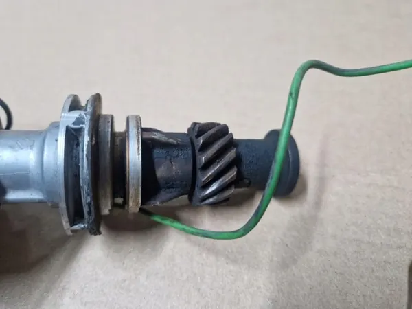 Distributeur d'allumage + Capot Opel Kadett 1.1 1966-1967 image 7