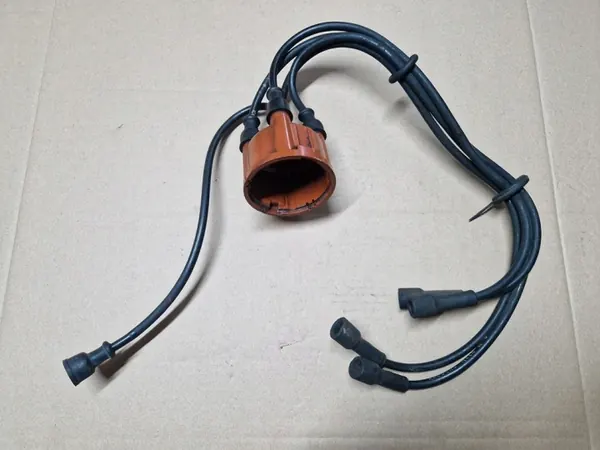 Distributeur d'allumage + Capot Opel Kadett 1.1 1966-1967 image 9
