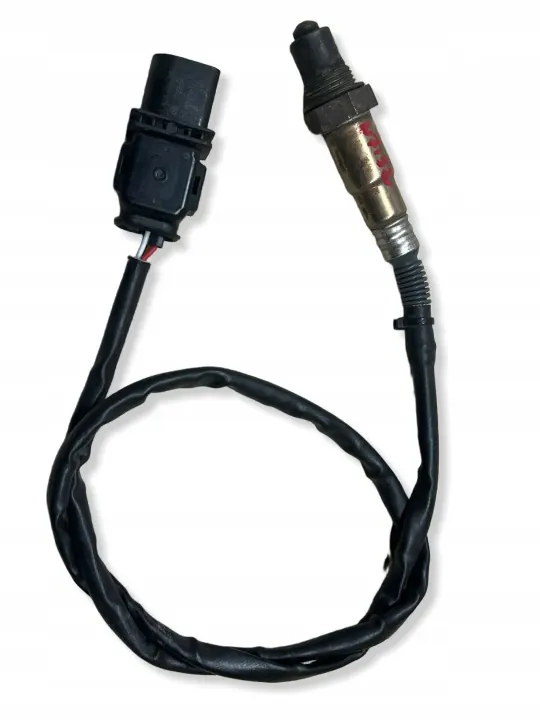 Sonde lambda OEM 057906263 pour BMW X3 E83 image 2