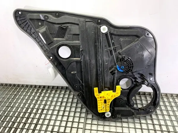 Elevador de vidro traseiro direito KIA NIRO II (SG2) 83480-AT000 image 2