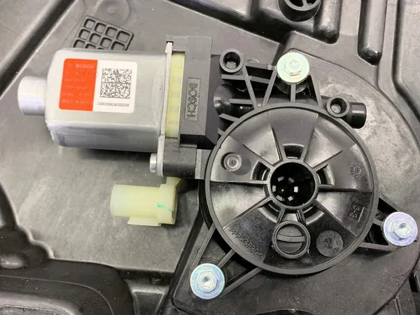 Elevador de vidro traseiro direito KIA NIRO II (SG2) 83480-AT000 image 3