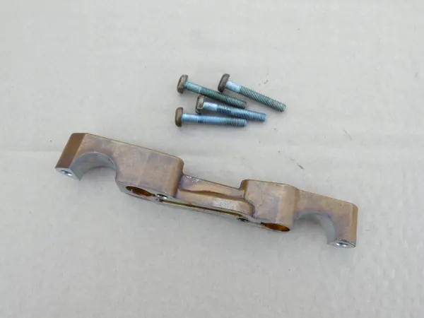 Krukaslager OEM 078103457K voor Audi A6 A8 image 4