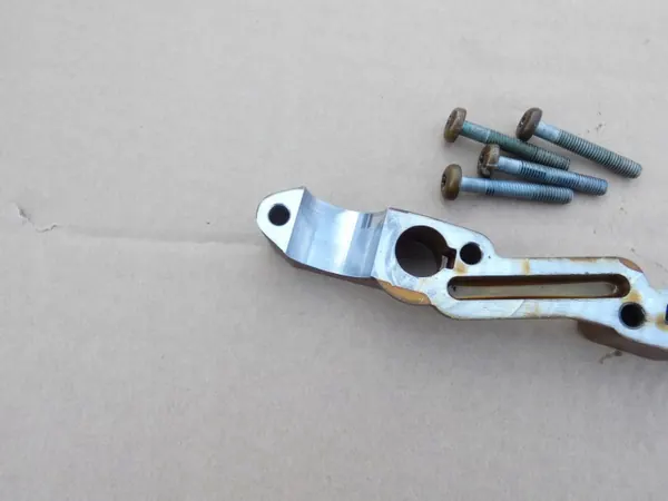 Krukaslager OEM 078103457K voor Audi A6 A8 image 6