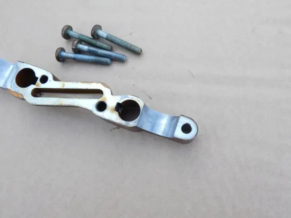 Krukaslager OEM 078103457K voor Audi A6 A8 image 7