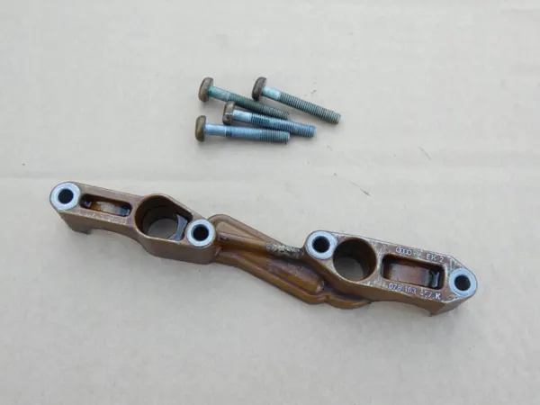 Krukaslager OEM 078103457K voor Audi A6 A8 image 9