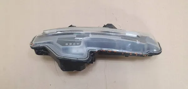Phares Halogène LED Mazda MX-30 OEM DN4J51070 image 2