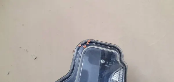 Phares Halogène LED Mazda MX-30 OEM DN4J51070 image 7