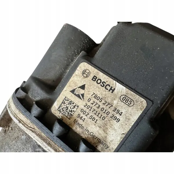 Begagnad servomotor OEM 7802277722 för Opel image 5