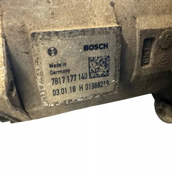 Begagnad servomotor OEM 7802277722 för Opel image 6