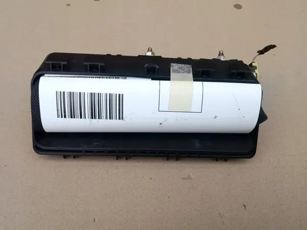 Airbag joelho FORD KUGA MK2 OEM - Estado usado image 2