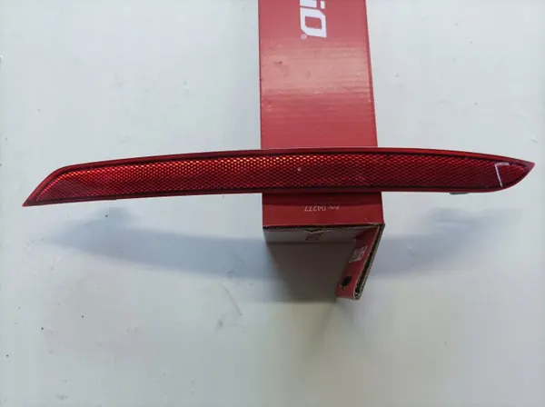 Refletor esquerdo para-choques traseiro Volvo XC60 II OEM 32293628 image 6