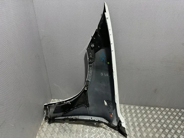 Supporto parafango anteriore destro BMW X5 F15 2013-2018 A96 image 10