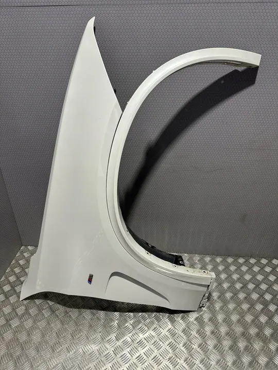 Supporto parafango anteriore destro BMW X5 F15 2013-2018 A96 image 4