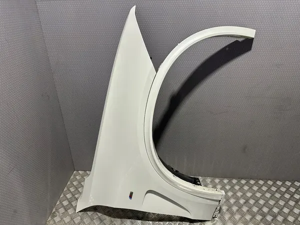 Supporto parafango anteriore destro BMW X5 F15 2013-2018 A96 image 5