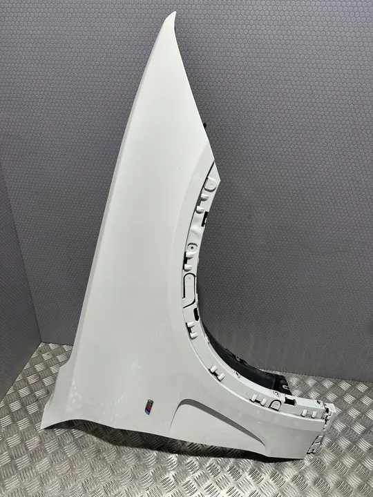 Supporto parafango anteriore destro BMW X5 F15 2013-2018 A96 image 6