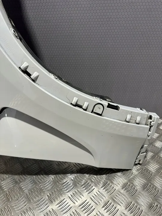 Supporto parafango anteriore destro BMW X5 F15 2013-2018 A96 image 7