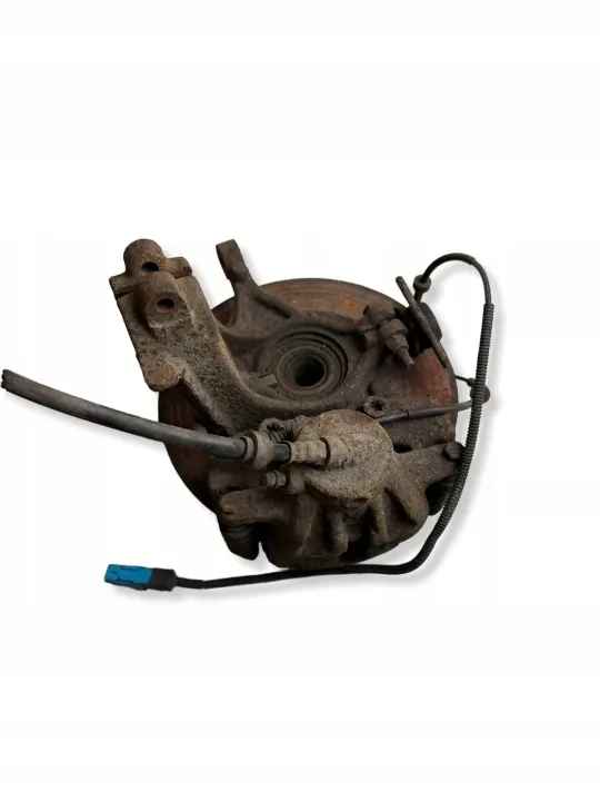 Citroen C3 Rotule de Direction Avant OEM 5432 - Occasion image 7