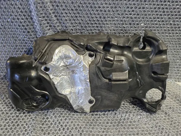 Cache Moteur Ford Transit MK8 2.0TDCI OEM GK2Q-6A949-AD image 2