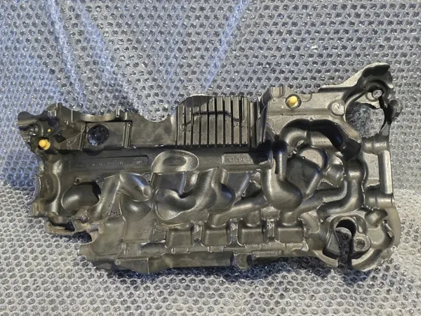 Cache Moteur Ford Transit MK8 2.0TDCI OEM GK2Q-6A949-AD image 3