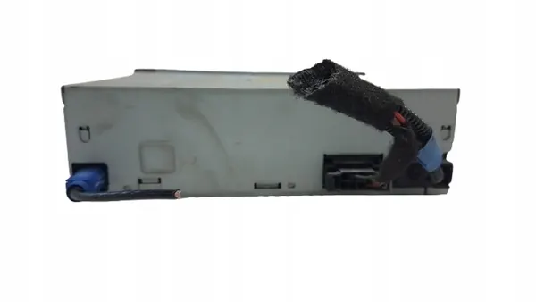 Audi A4 B8 Navigaationlukija OEM 4E0919887M image 3
