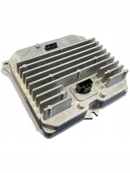 BMW Teho-ohjausmoduuli OEM 5A05A03 7-sarja image 2