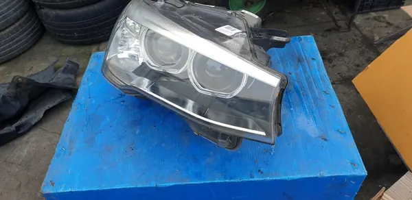 Farol dianteiro direito Full LED BMW X3 F25 X4 F26 image 3