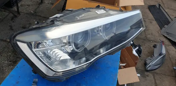 Farol dianteiro direito Full LED BMW X3 F25 X4 F26 image 5