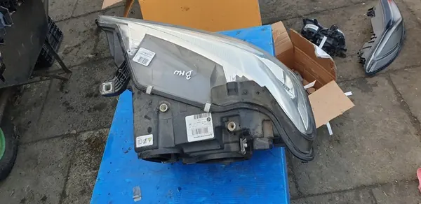 Farol dianteiro direito Full LED BMW X3 F25 X4 F26 image 7