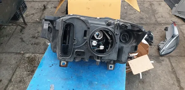 Farol dianteiro direito Full LED BMW X3 F25 X4 F26 image 8