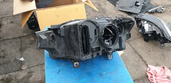 Farol dianteiro direito Full LED BMW X3 F25 X4 F26 image 9