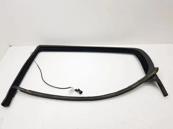 Joint vitre OEM 300578304 porte arrière gauche image 2