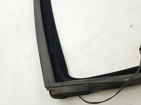 Joint vitre OEM 300578304 porte arrière gauche image 4