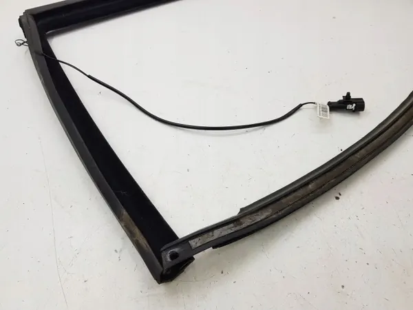 Joint vitre OEM 300578304 porte arrière gauche image 6