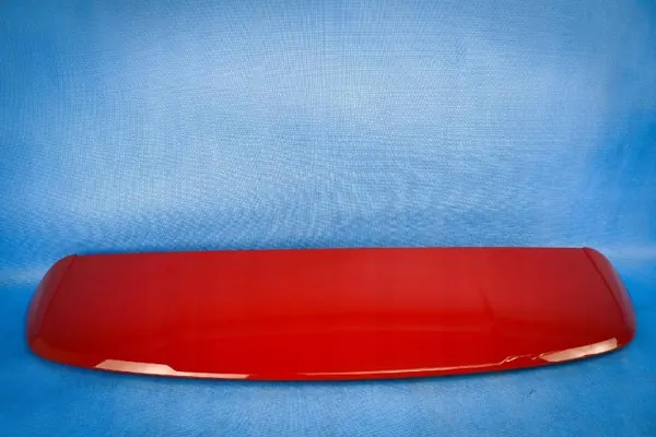 Spoiler de porta-malas OEM 8W9827933 Audi A4 8W Avant image 2