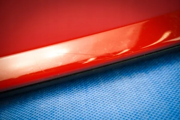 Spoiler de porta-malas OEM 8W9827933 Audi A4 8W Avant image 4