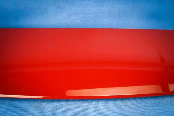 Spoiler de porta-malas OEM 8W9827933 Audi A4 8W Avant image 5