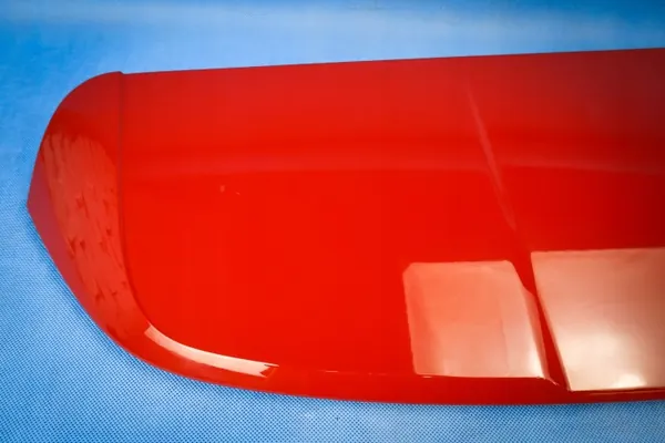 Spoiler de porta-malas OEM 8W9827933 Audi A4 8W Avant image 6