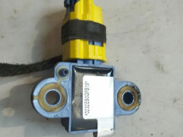 Kollisionssensor 1K0955557A Volkswagen Golf V image 3