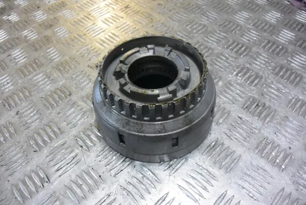 ZF Koppeling OEM 1060477014 voor BMW 5HP19 image 2