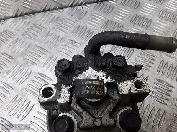 Bomba de direção assistida Hyundai Santa Fe 2004 OEM 5710026300 image 5