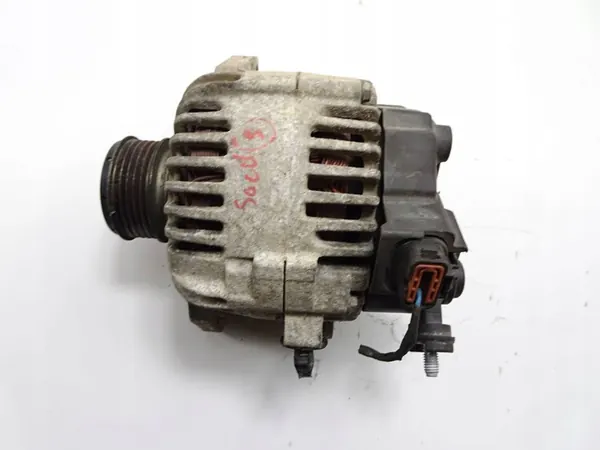 Vaihtovirtageneraattori KIA Soul Hyundai 1.6 CRDI image 2