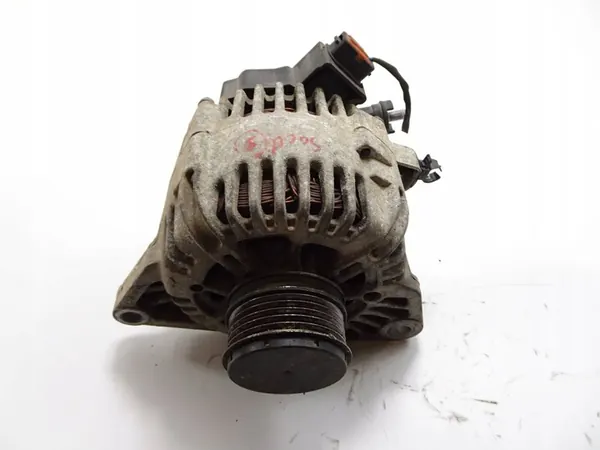 Vaihtovirtageneraattori KIA Soul Hyundai 1.6 CRDI image 4