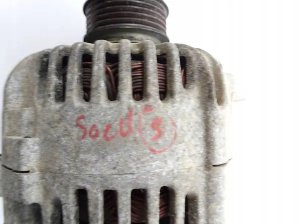 Vaihtovirtageneraattori KIA Soul Hyundai 1.6 CRDI image 7