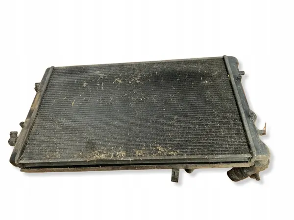 Volkswagen OE 1J0121253J Waterradiator - Gebruikt image 2